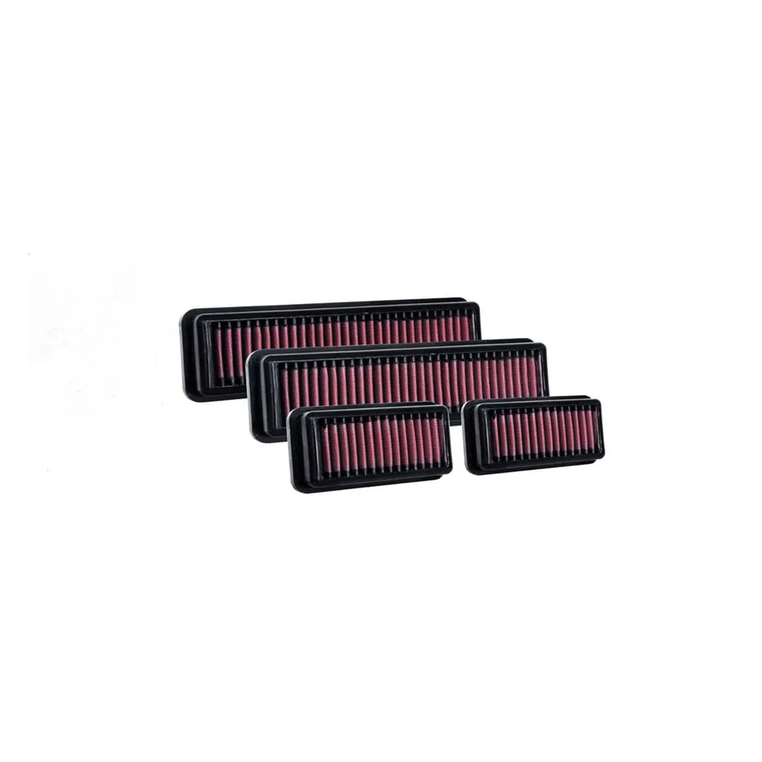 K&N Air Filters 33-3160 BMW S58 Engine Performance For X3M and X4M