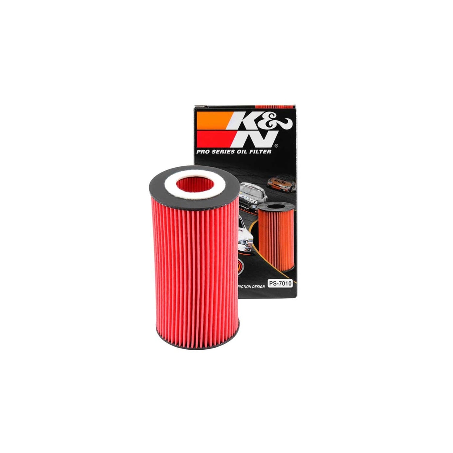 K&N Engine Oil Filter Kit Audi RS3 8V & TTRS 8S HP-7010