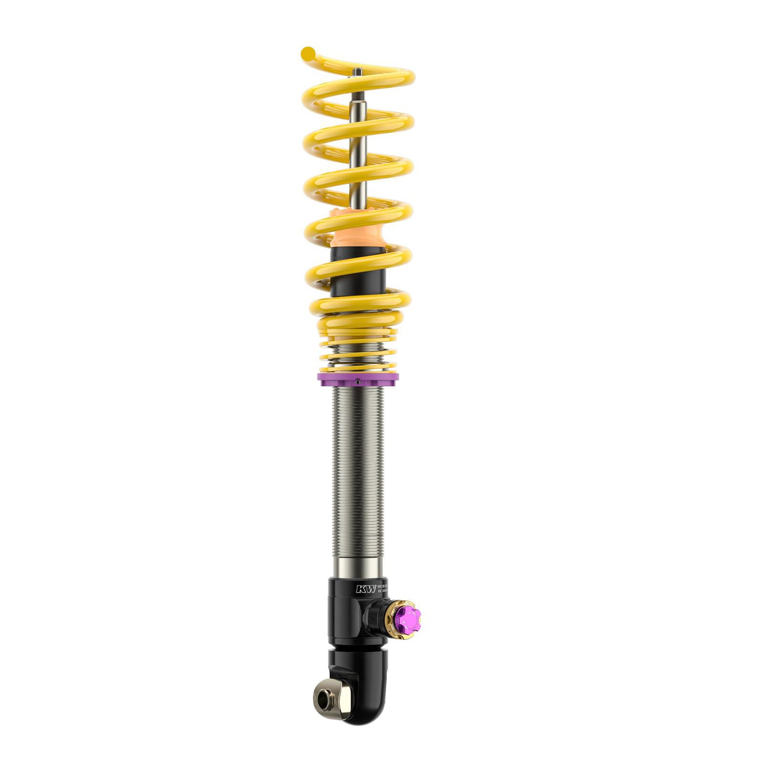 KW V4 Coilover Kit for BMW G99 M5 Touring 3A7200GL