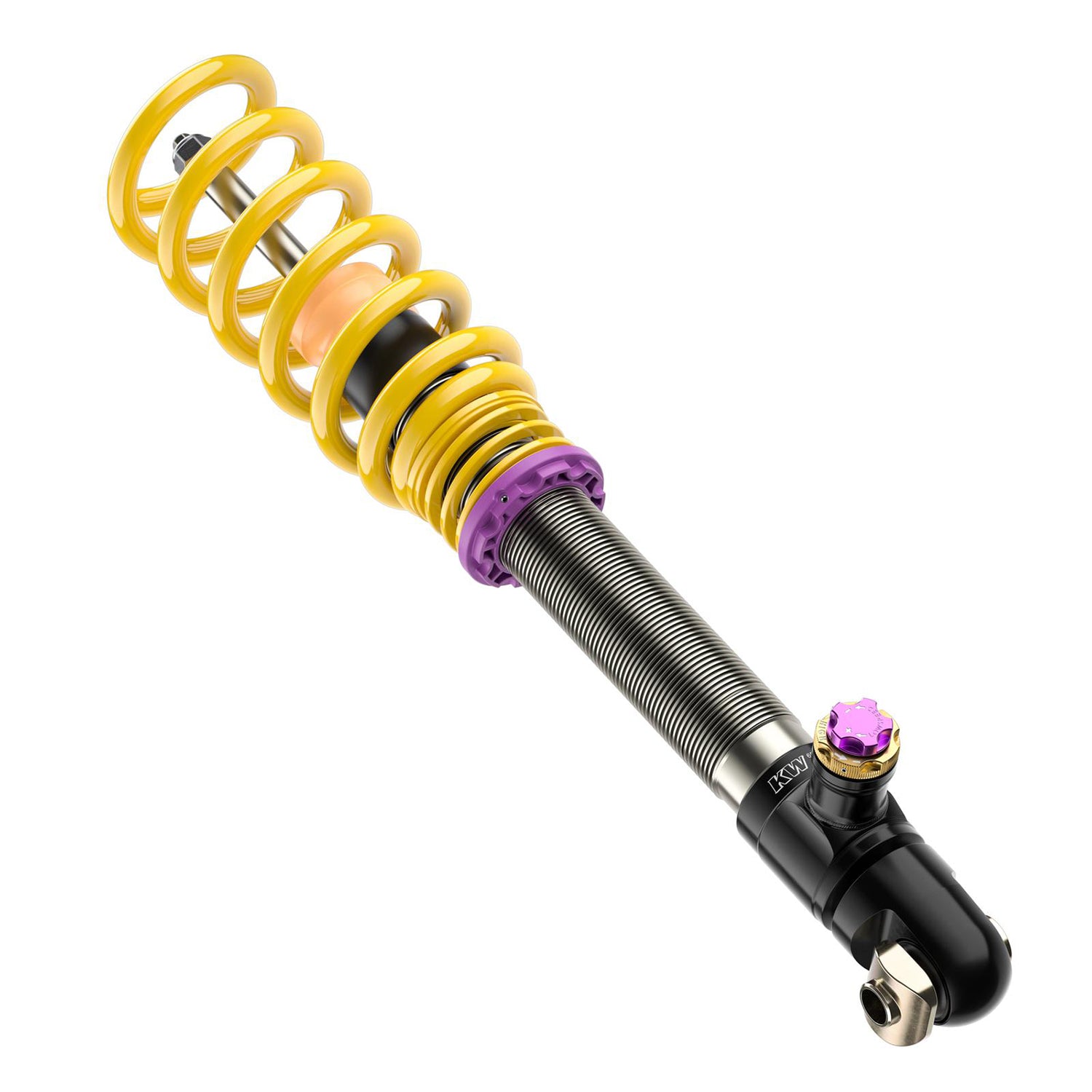 KW V4 Coilover Kit for BMW G99 M5 Touring 3A7200GL