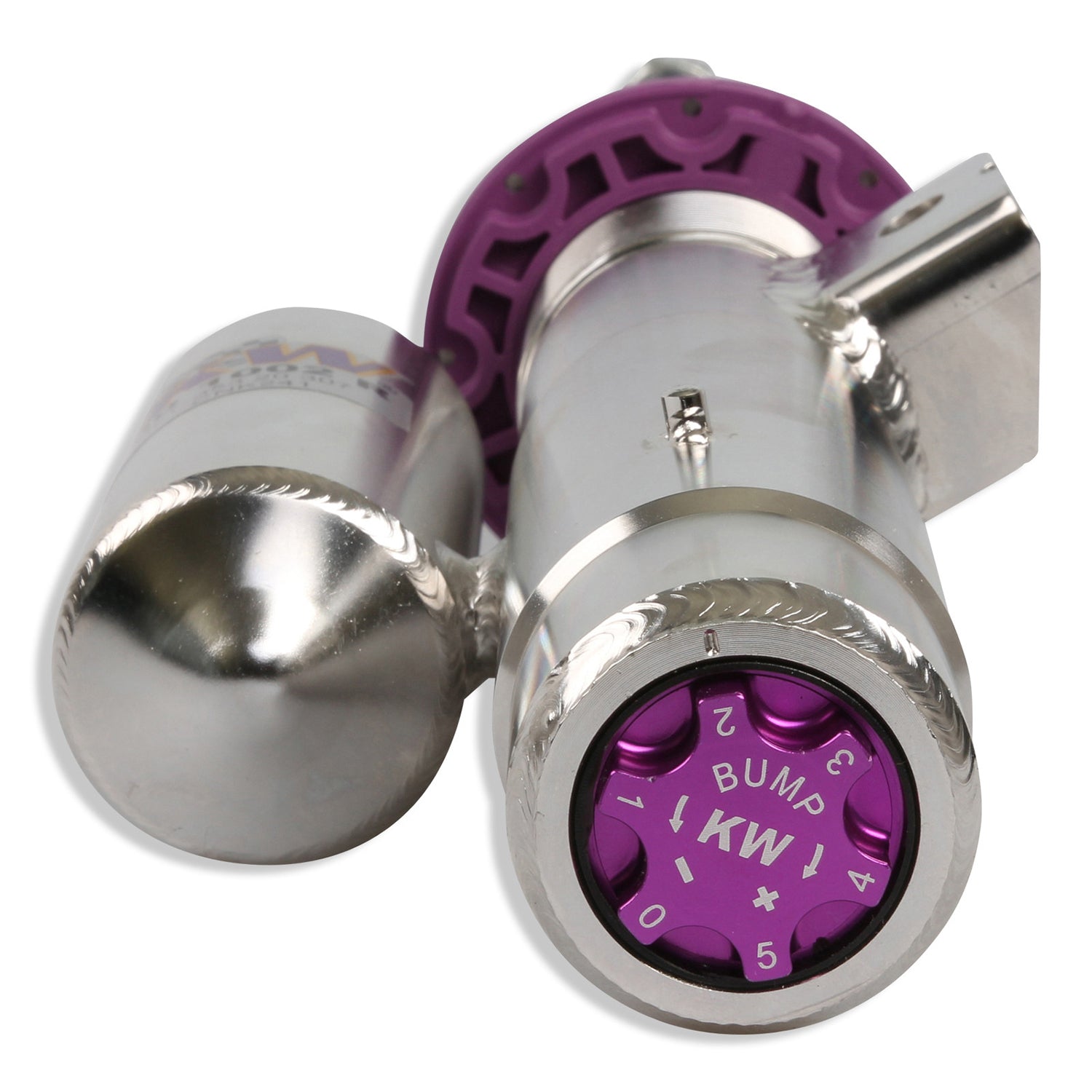 KW Suspension BMW E46 M3 V3 Coilover Kit 35220023