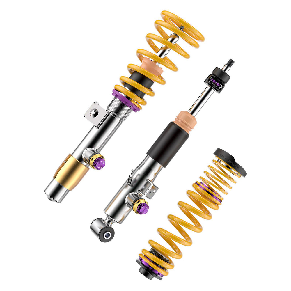 KW Suspension V4 Coilover Kit For BMW G80 M3 G82 M4 XDrive kw-suspension-v4-coilover-kit-for-bmw-g80-m3-g82-m4-xdrive