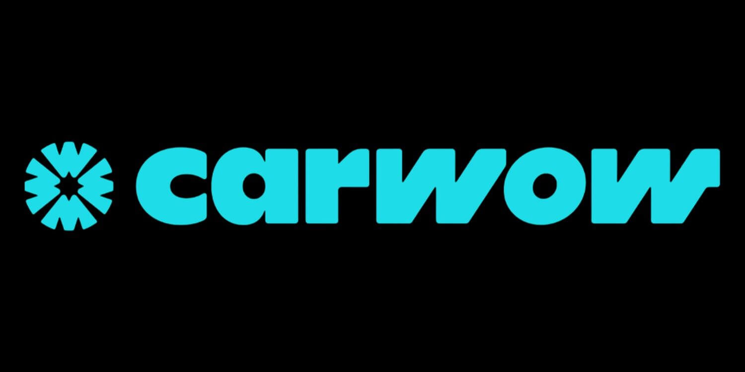 Carwow Logo