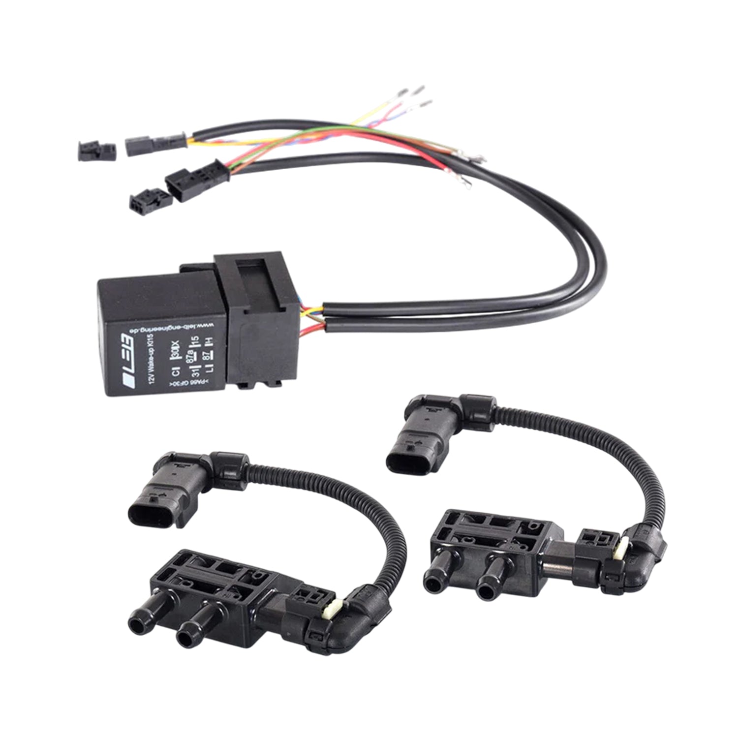 Leib BMW S58 CAN MIL & OPF Delete Module Kit For OPF Errors