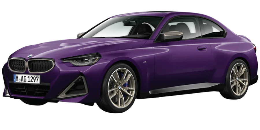 BMW M240i G42