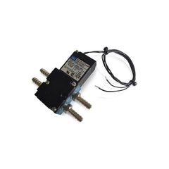 MAC 4 Port Boost Control Solenoid Valve