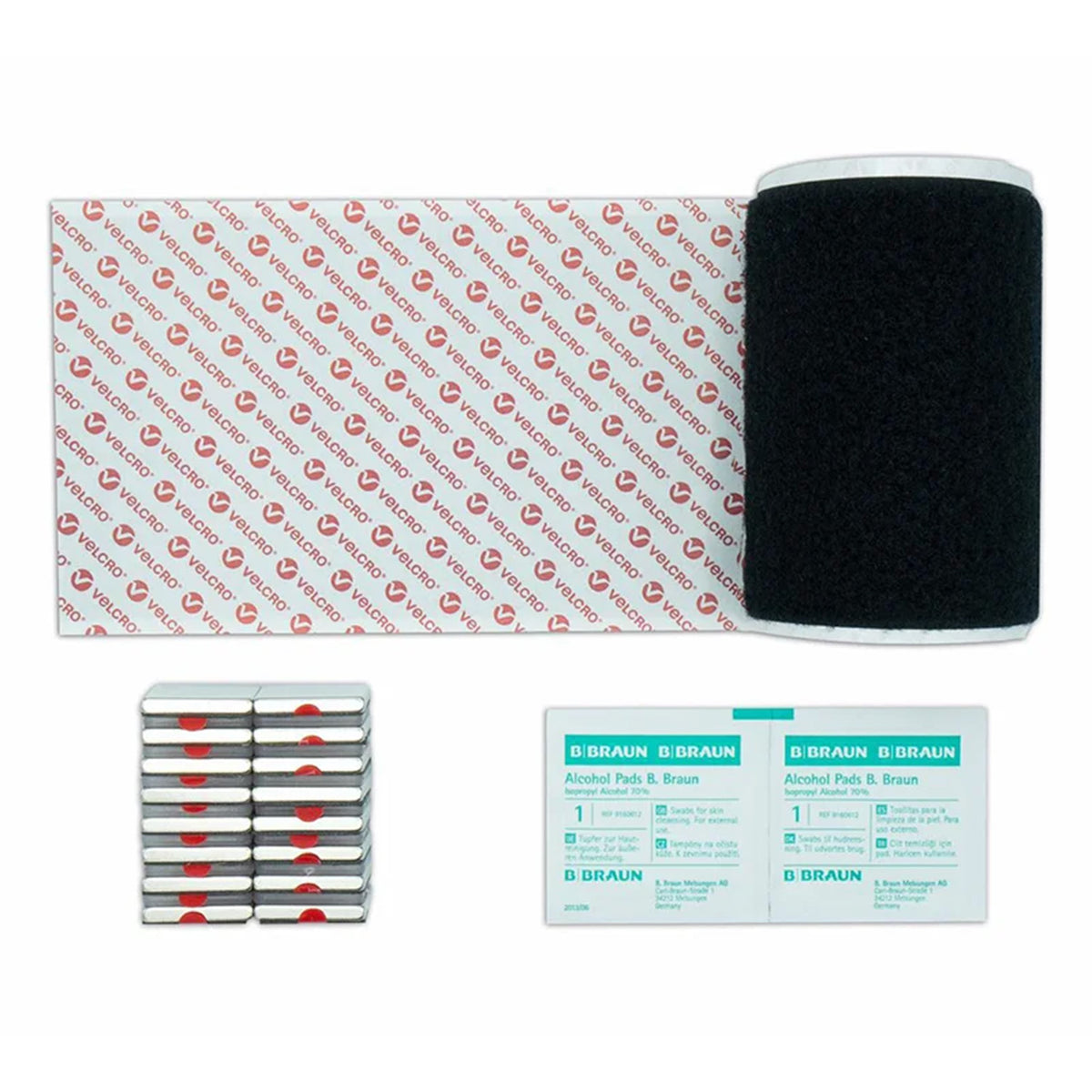 MAGNFIX License Plate Holder