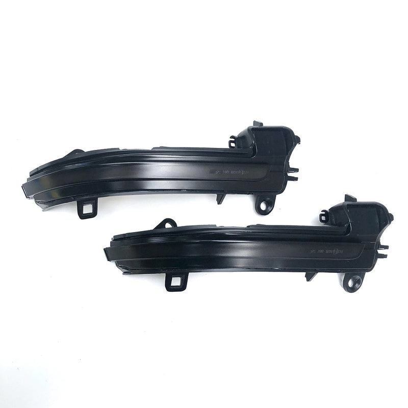 MHC BMW Dynamic Wing Mirror Indicators (F20/F21/F22/F23/F30/F32/F87)-R44 Performance
