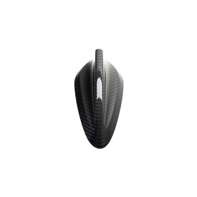 MHC+ BMW F20 & F21 1 Series Carbon Fibre Shark Fin Antenna Cover