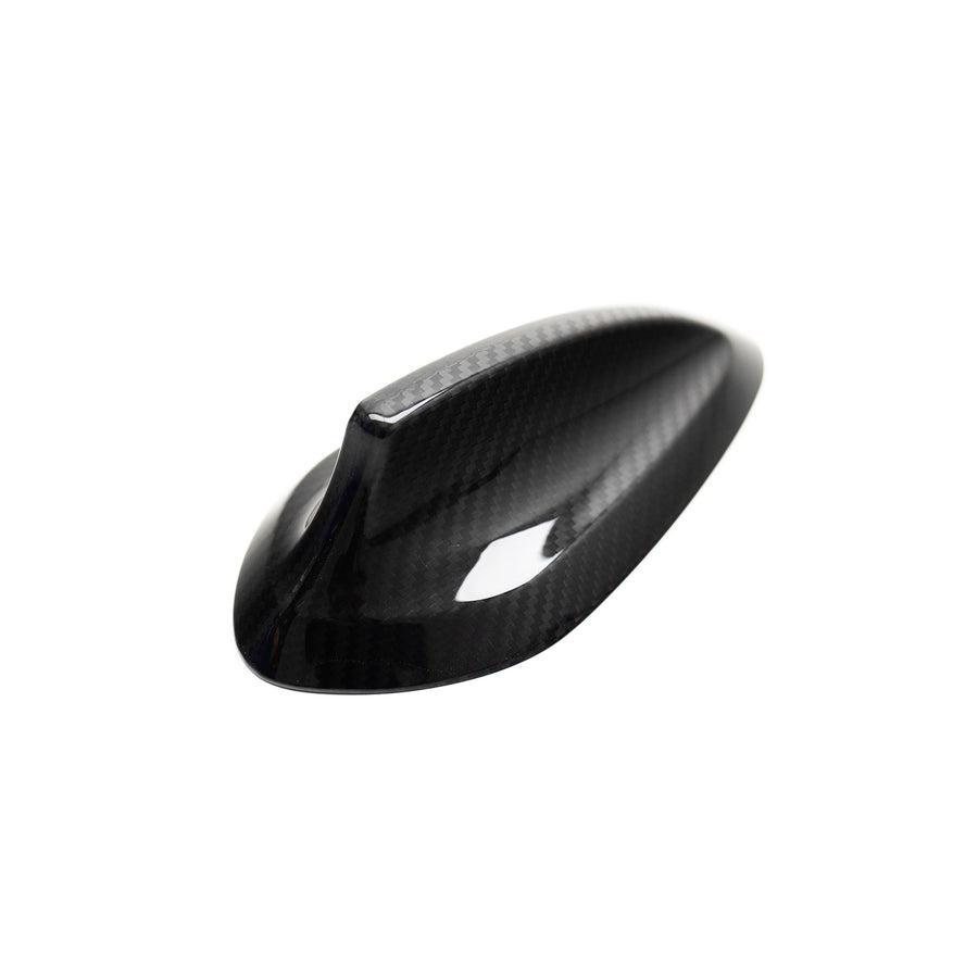 MHC+ BMW F20 & F21 1 Series Carbon Fibre Shark Fin Antenna Cover