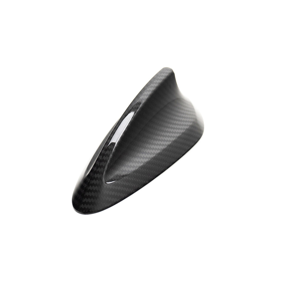 MHC+ BMW F20 & F21 1 Series Carbon Fibre Shark Fin Antenna Cover
