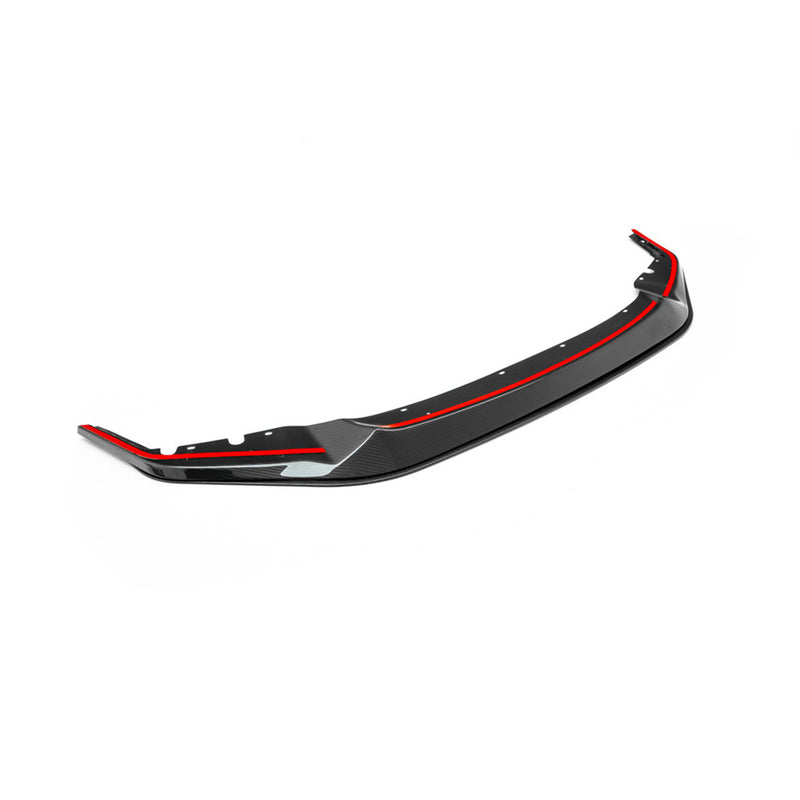 MHC+ BMW F87 M2 Competition Carbon Fibre GT Front Splitter Lip