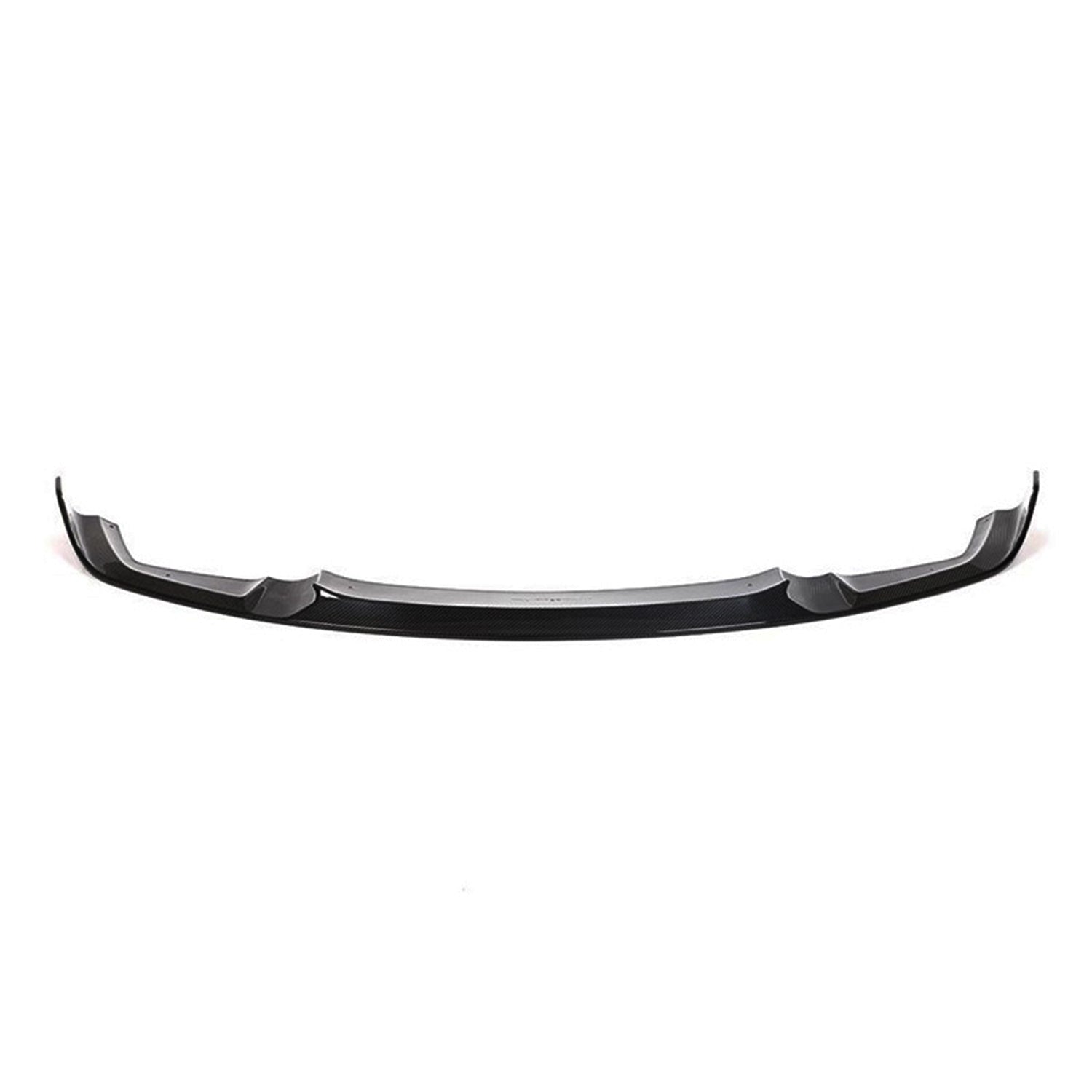 MHC BMW F87 M2 N55 Performance Carbon Fibre Front Splitter