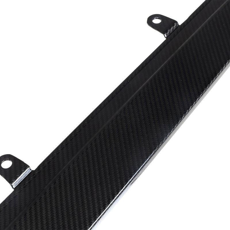MHC+ BMW F90 M5 & G30 Carbon Fibre Side Skirts