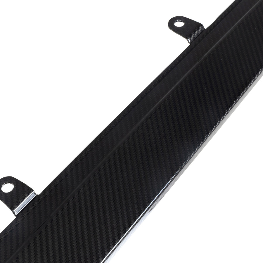 MHC+ BMW F90 M5 & G30 Carbon Fibre Side Skirts