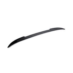 MHC+ BMW X4M CS Style Rear Spoiler In Pre Preg Carbon Fibre (F98/G02)