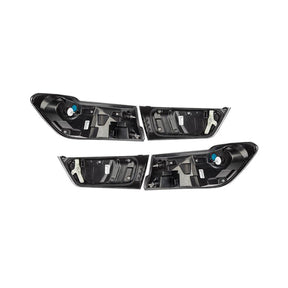 MHC BMW G80 M3 G20 3 Series OLED Style Rear Tail Lights