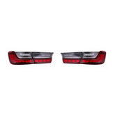 MHC BMW G80 M3 G20 3 Series OLED Style Rear Tail Lights
