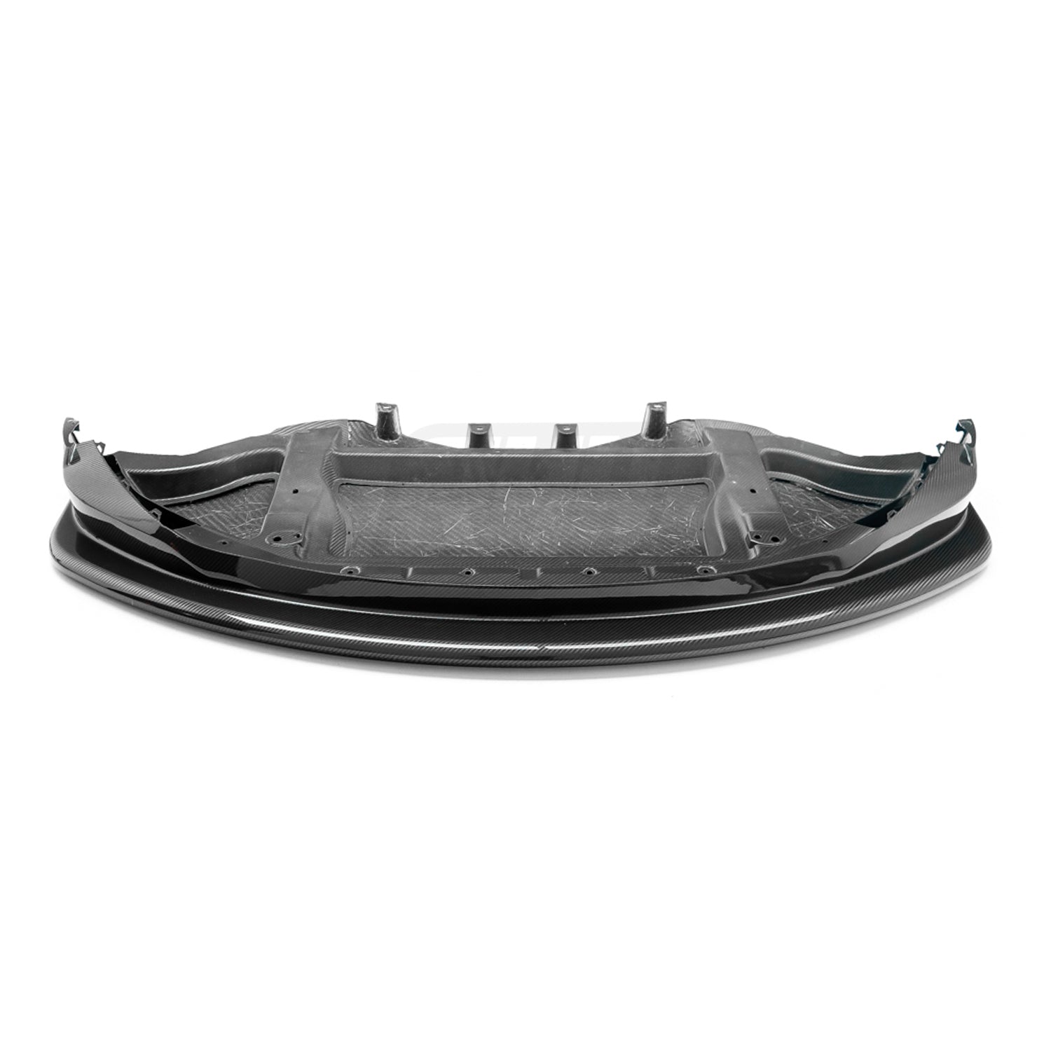MHC+ BMW G80 M3 G82 M4 GT4 Carbon Fibre Front Splitter