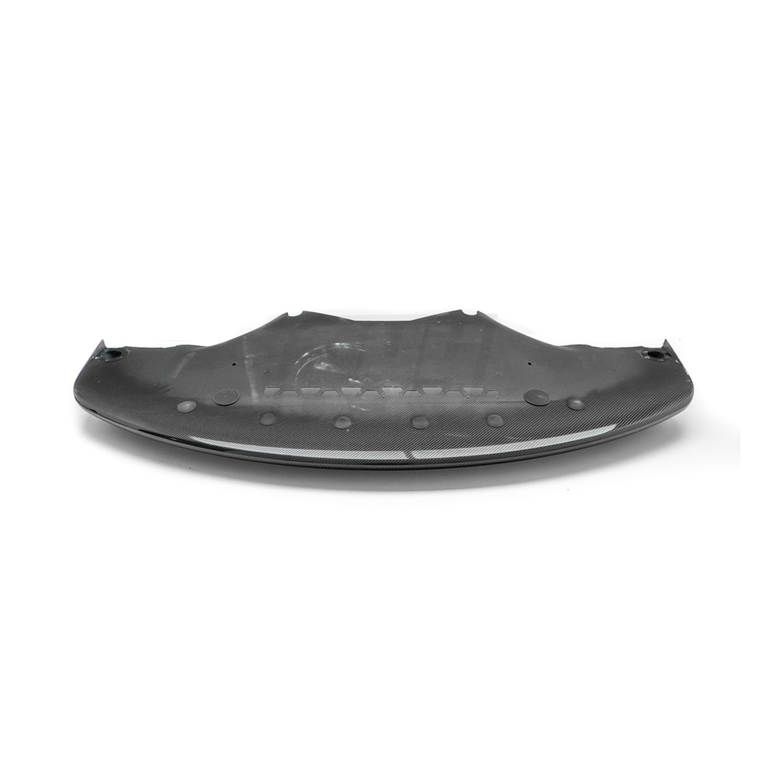 MHC+ BMW G80 M3 G82 M4 GT4 Carbon Fibre Front Splitter
