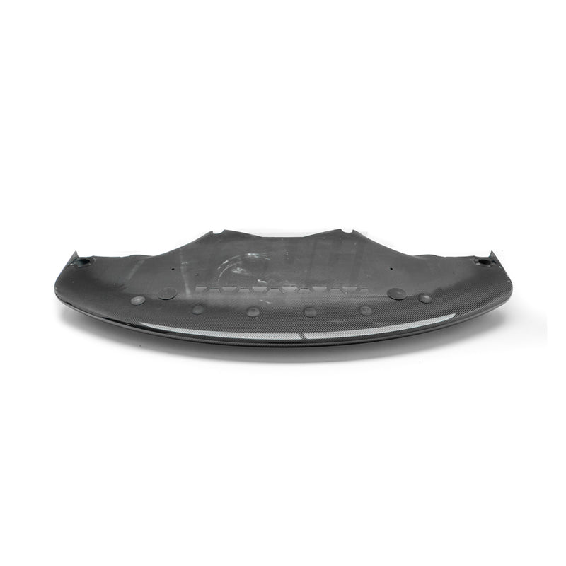 MHC+ BMW G80 M3 G82 M4 GT4 Carbon Fibre Front Splitter