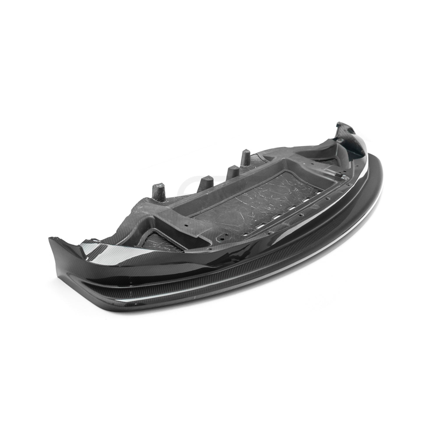MHC+ BMW G80 M3 G82 M4 GT4 Carbon Fibre Front Splitter