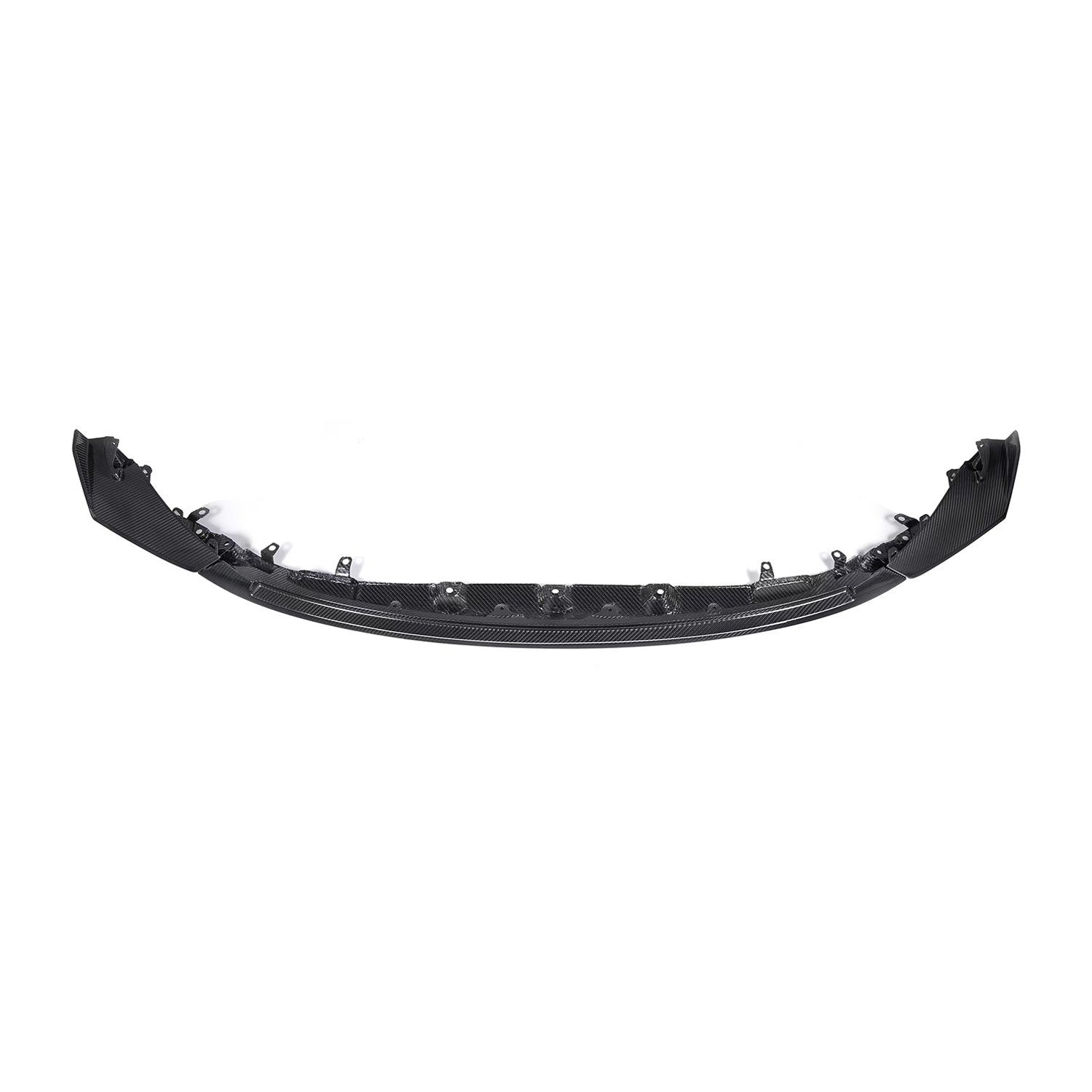 MHC LDN BMW G80 M3 G82 M4 Gloss Carbon Fibre CS Front Splitter