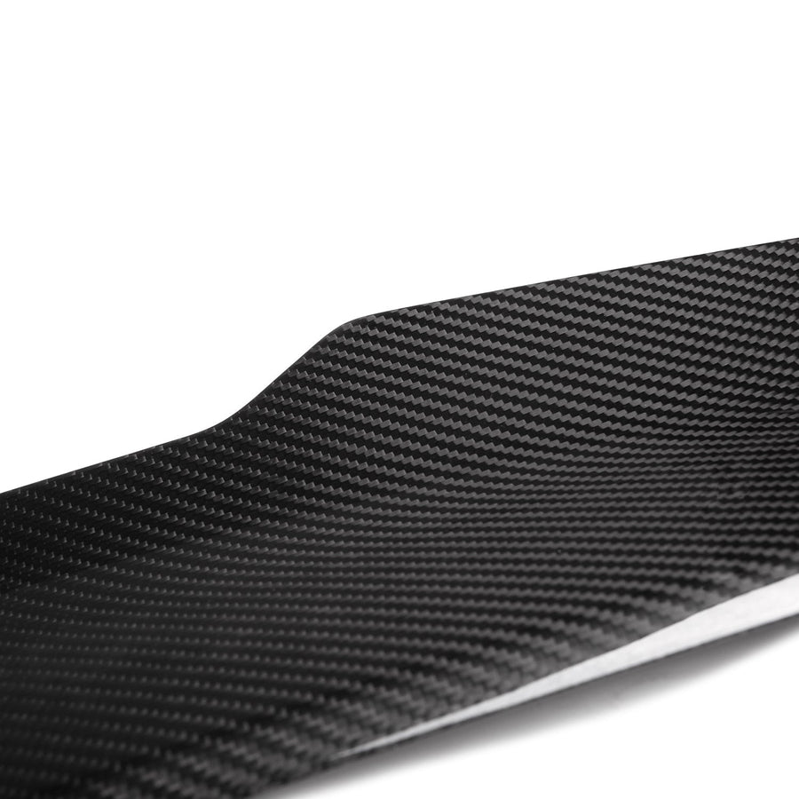 MHC+ BMW G82 M4 Ducktail Style Carbon Fibre Rear Spoiler