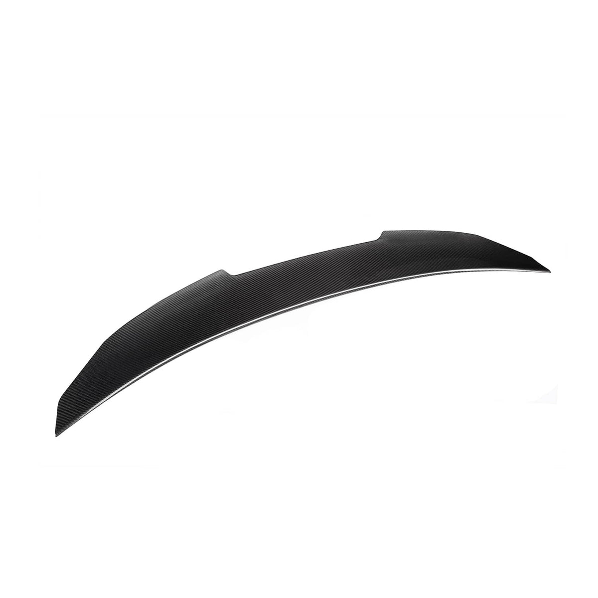 MHC+ BMW G82 M4 Ducktail Style Carbon Fibre Rear Spoiler