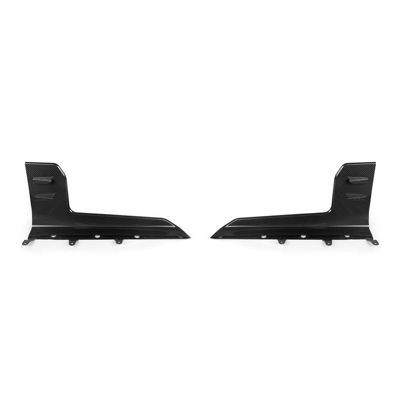 MHC+ BMW G87 M2 Carbon Fibre Performance Style Side Skirts