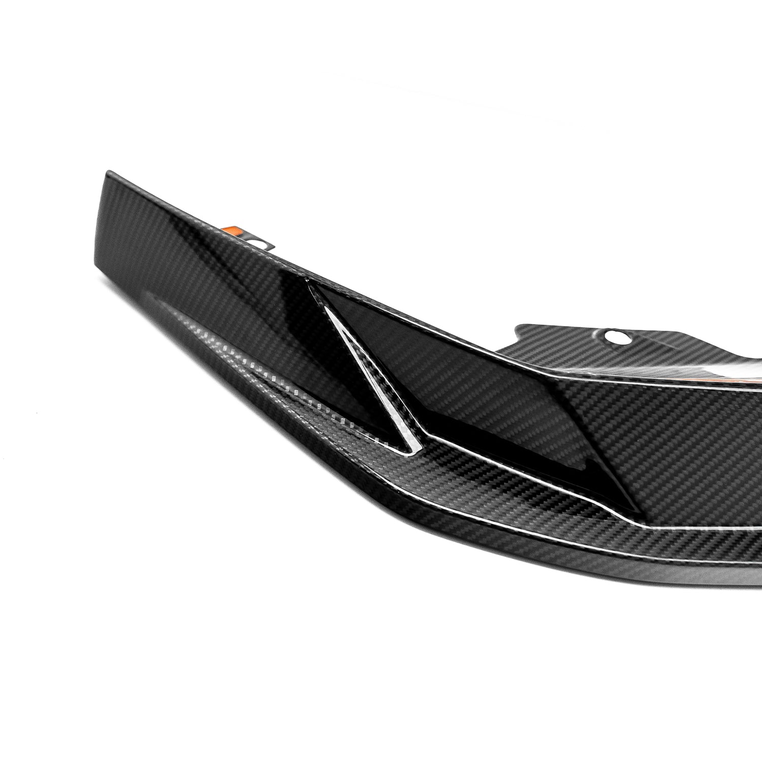 MHC+ BMW G90 & G99 M5 SP90 Carbon Fibre Front Splitter