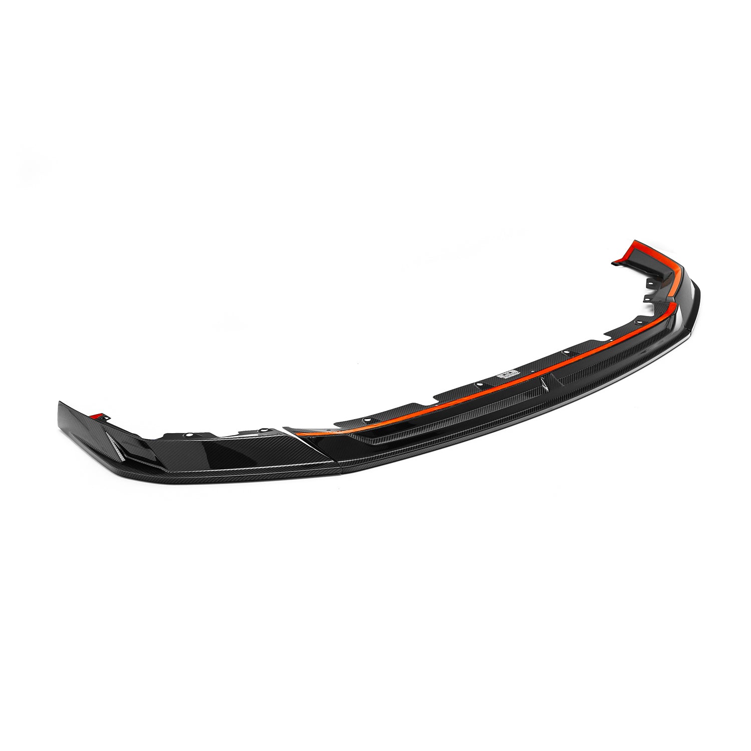 MHC+ BMW G90 & G99 M5 SP90 Carbon Fibre Front Splitter