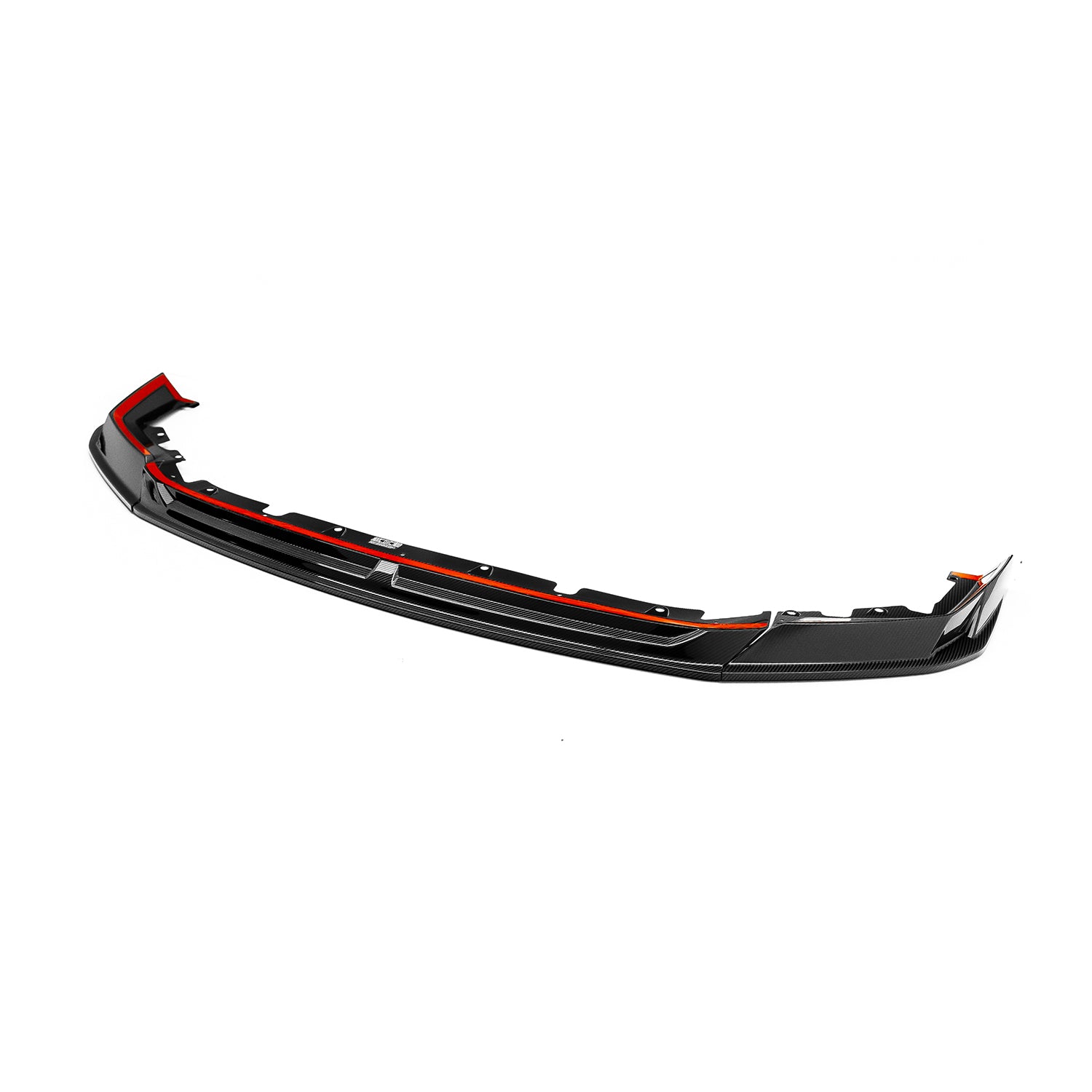 MHC+ BMW G90 & G99 M5 SP90 Carbon Fibre Front Splitter