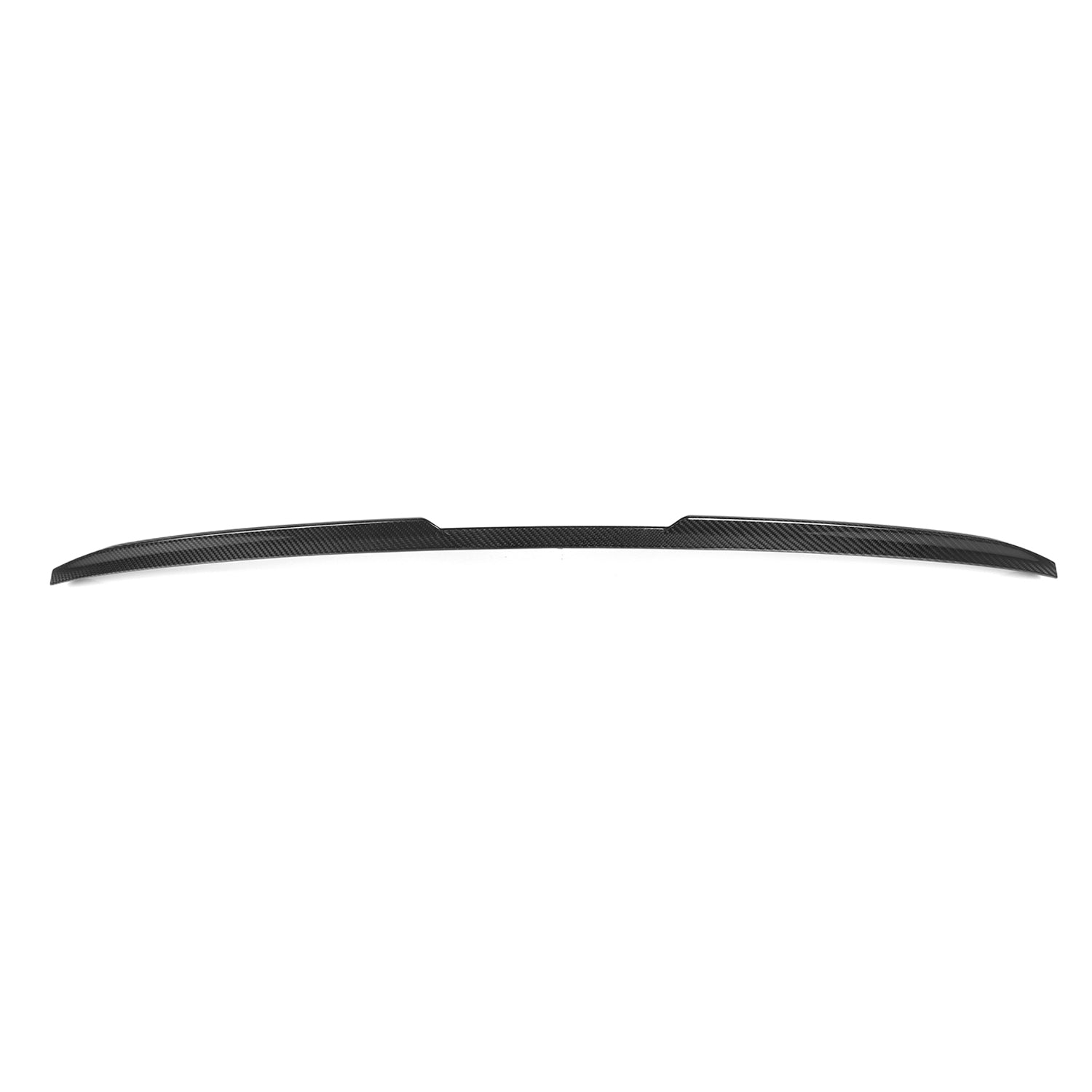 MHC+ BMW G90 M5 Carbon Fibre Performance Rear Spoiler Lip