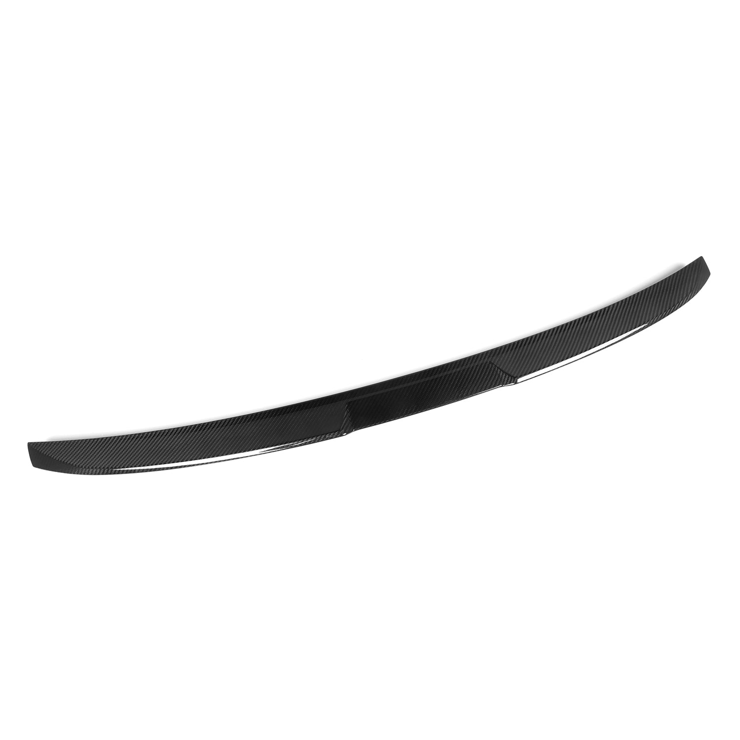 MHC+ BMW G90 M5 Carbon Fibre Performance Rear Spoiler Lip