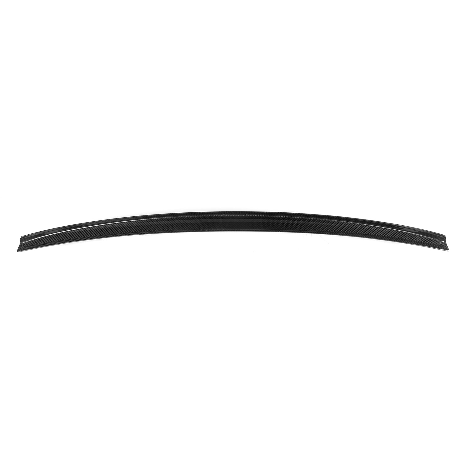 MHC+ BMW G90 M5 Carbon Fibre Performance Rear Spoiler Lip