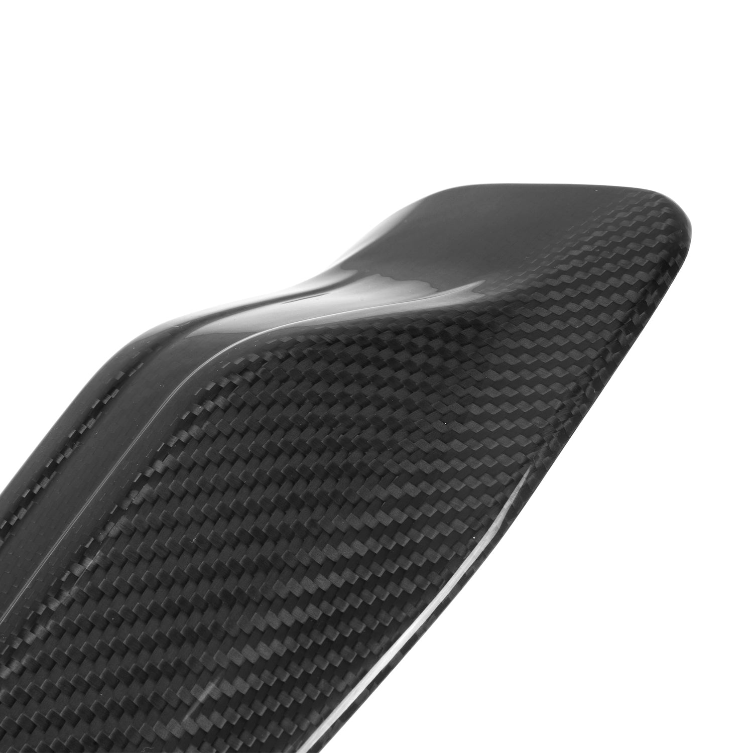 MHC+ BMW G90 M5 Carbon Fibre Shark Fin Antenna