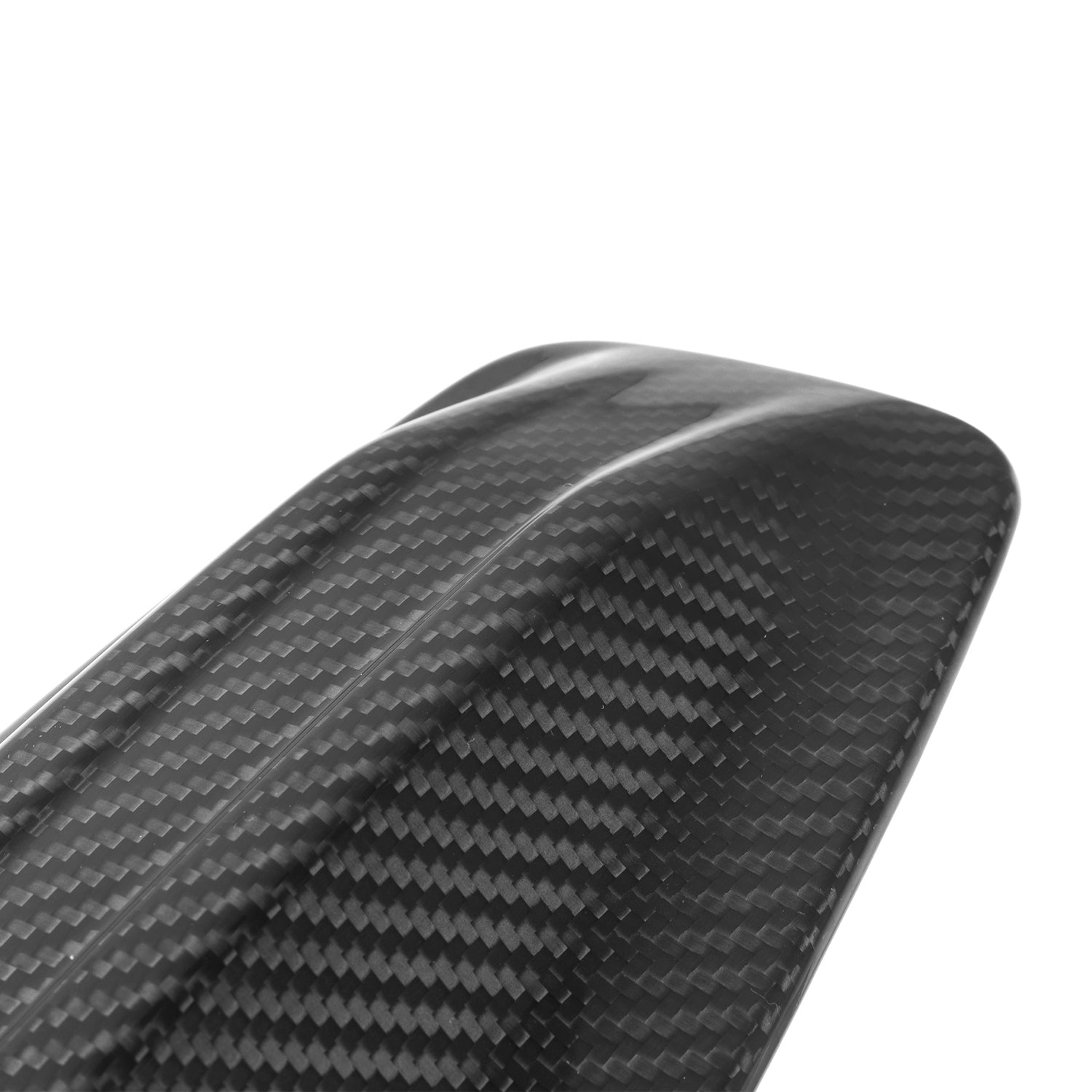 MHC+ BMW G90 M5 Carbon Fibre Shark Fin Antenna