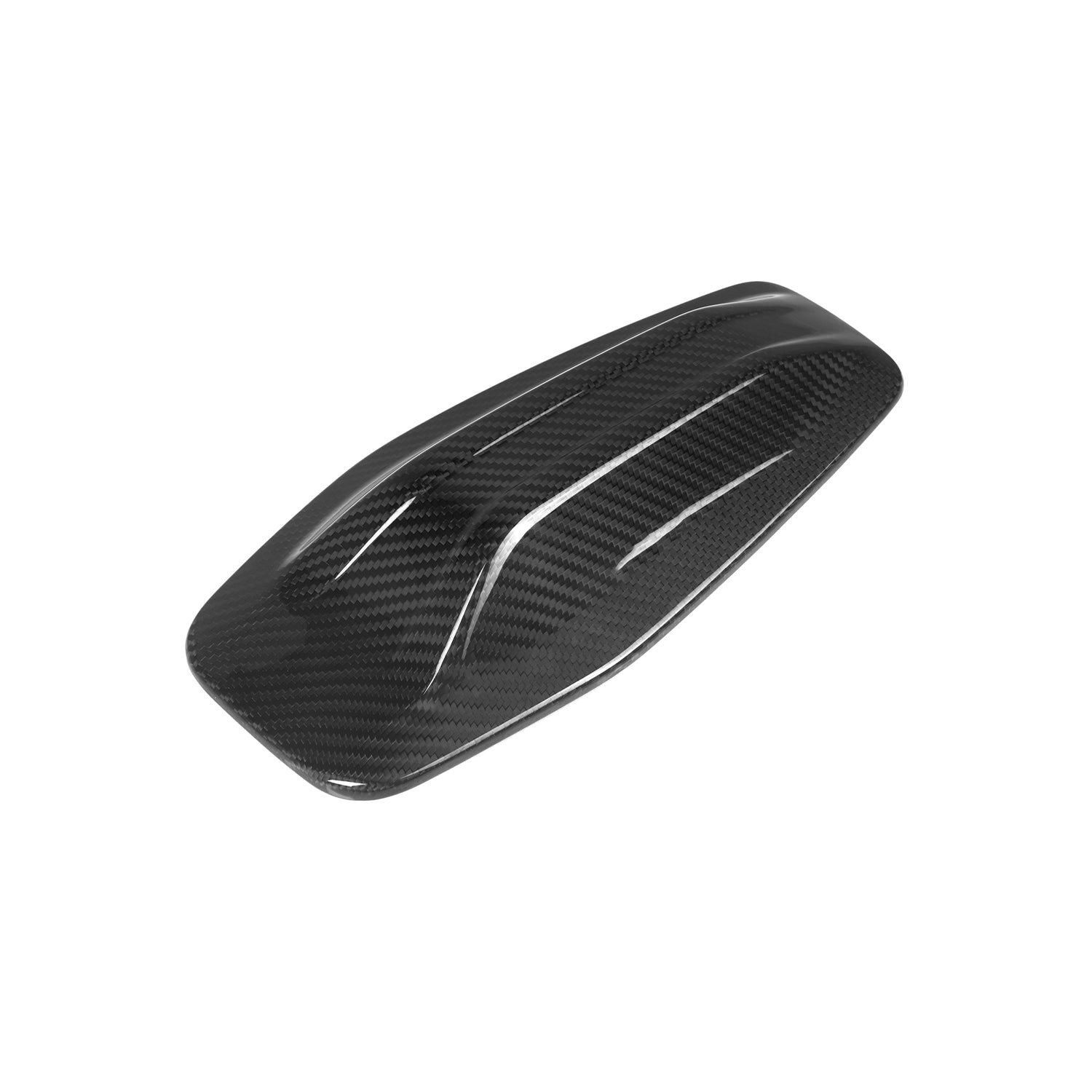 MHC+ BMW G90 M5 Carbon Fibre Shark Fin Antenna