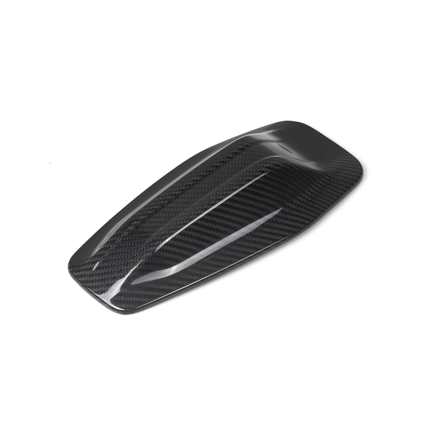 MHC+ BMW G90 M5 Carbon Fibre Shark Fin Antenna