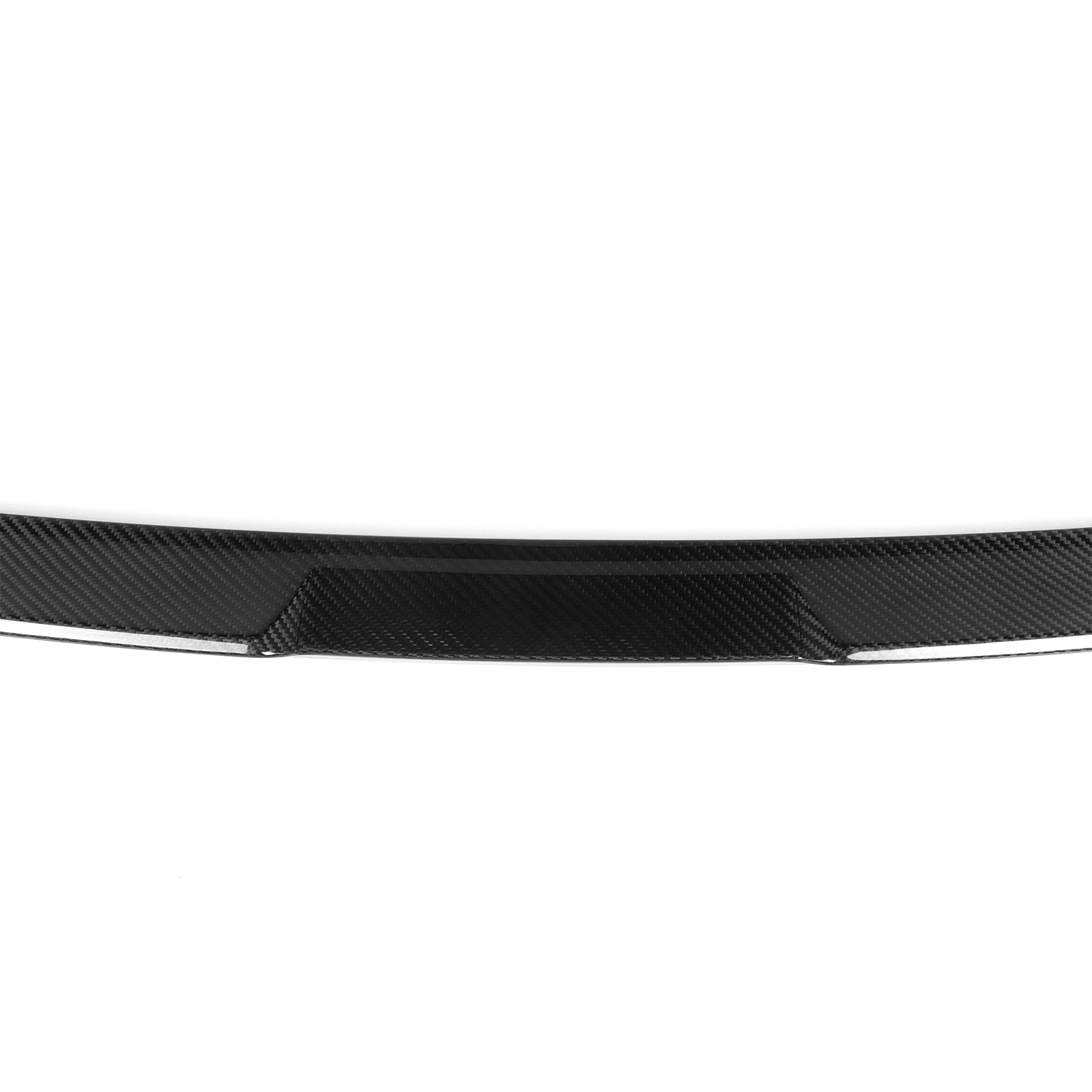 MHC+ BMW G90 M5 Carbon Fibre Performance Rear Spoiler Lip