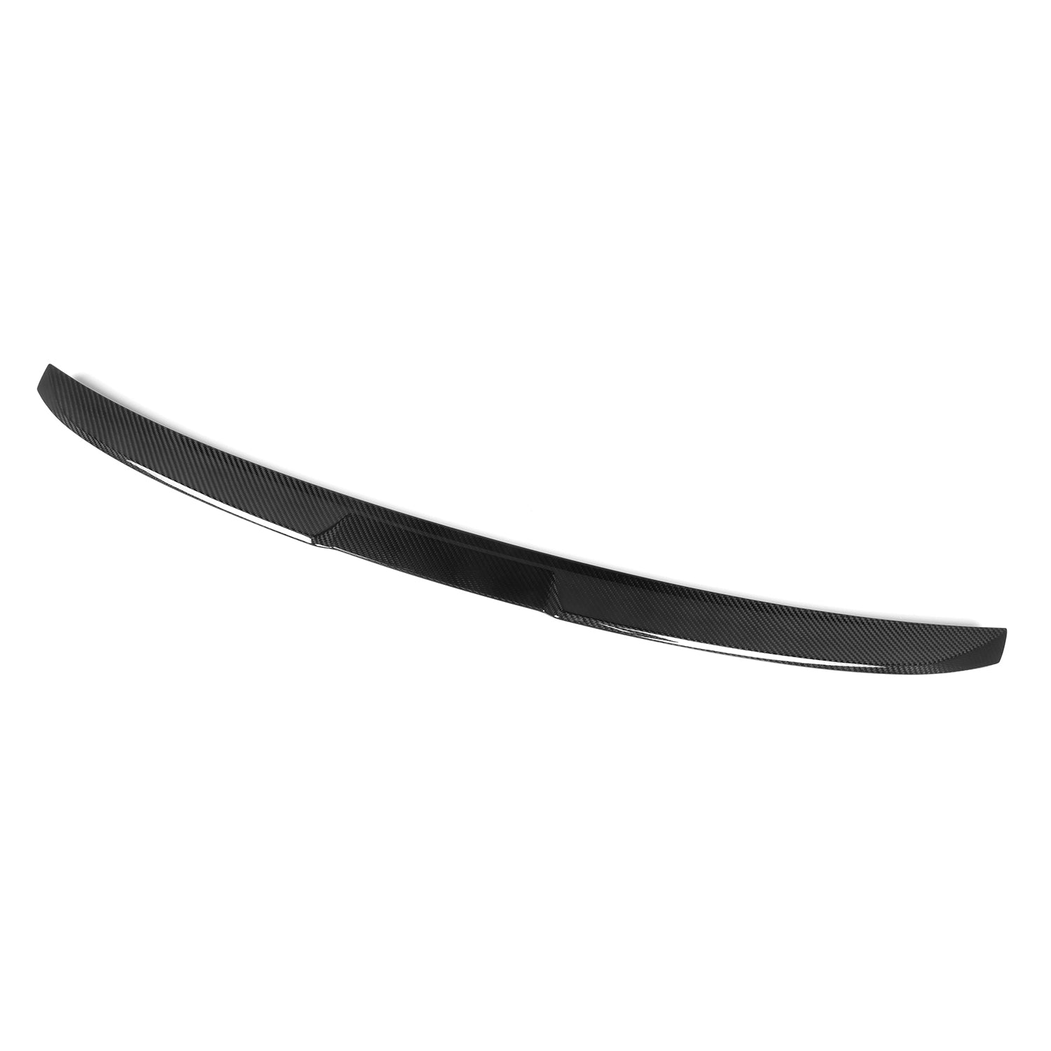 MHC+ BMW G90 M5 Carbon Fibre Performance Rear Spoiler Lip