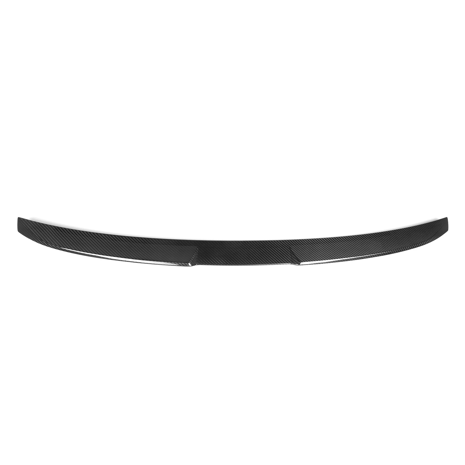 MHC+ BMW G90 M5 Carbon Fibre Performance Rear Spoiler Lip