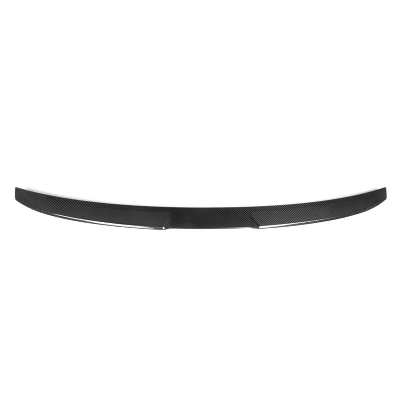 MHC+ BMW G90 M5 Carbon Fibre Performance Rear Spoiler Lip