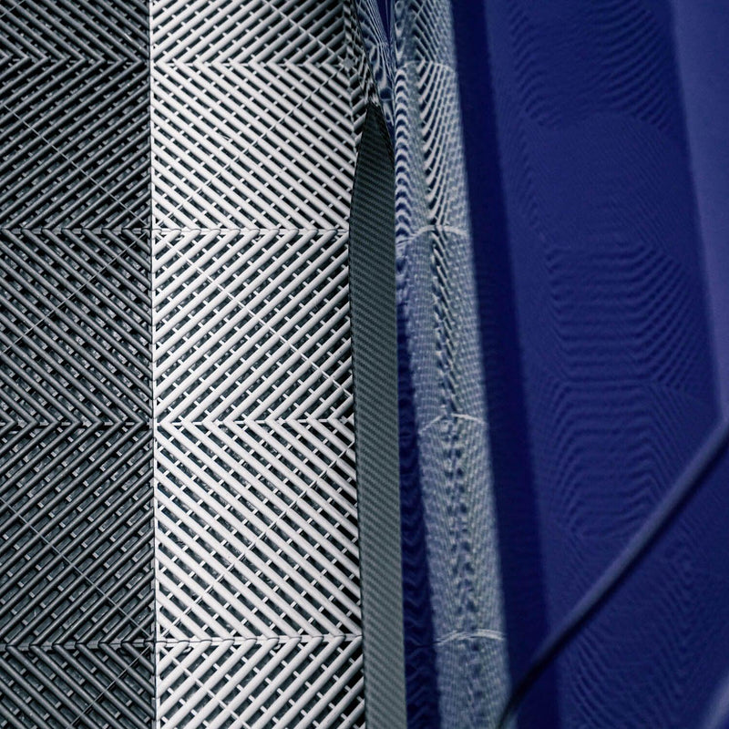MHC+ BMW M3/M4 OEM Style Side Skirts In Pre Preg Carbon Fibre (G80/G82/G83)-R44 Performance