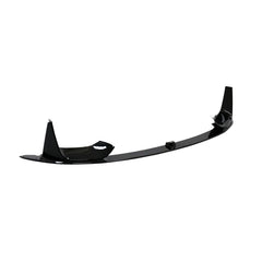 BMW F80 M3 & F82/F83 M4 Performance Style Gloss Black Front Splitter
