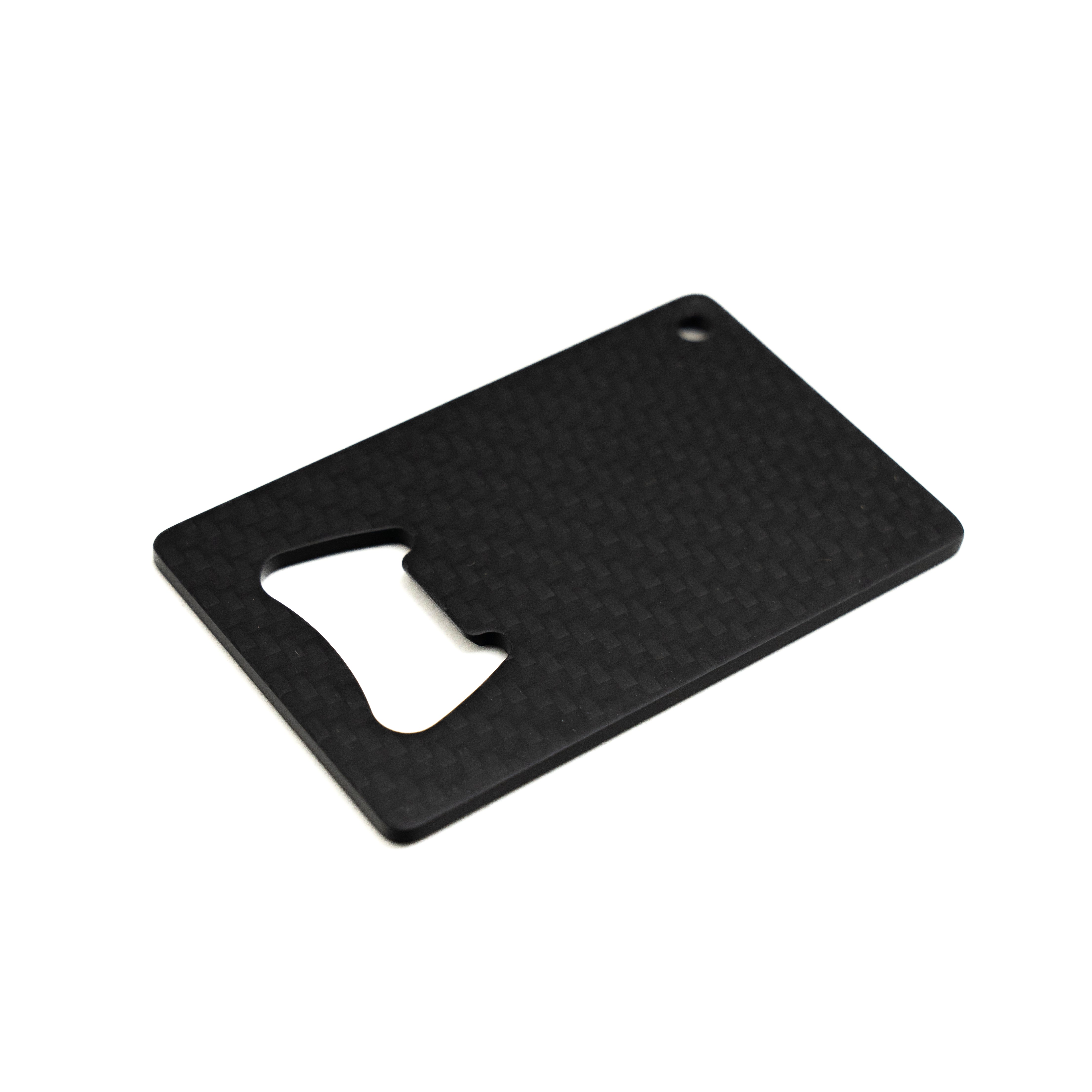 MHC Composites Carbon Fibre Bottle Opener