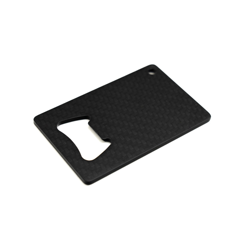 MHC Composites Carbon Fibre Bottle Opener