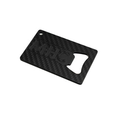 MHC Composites Carbon Fibre Bottle Opener