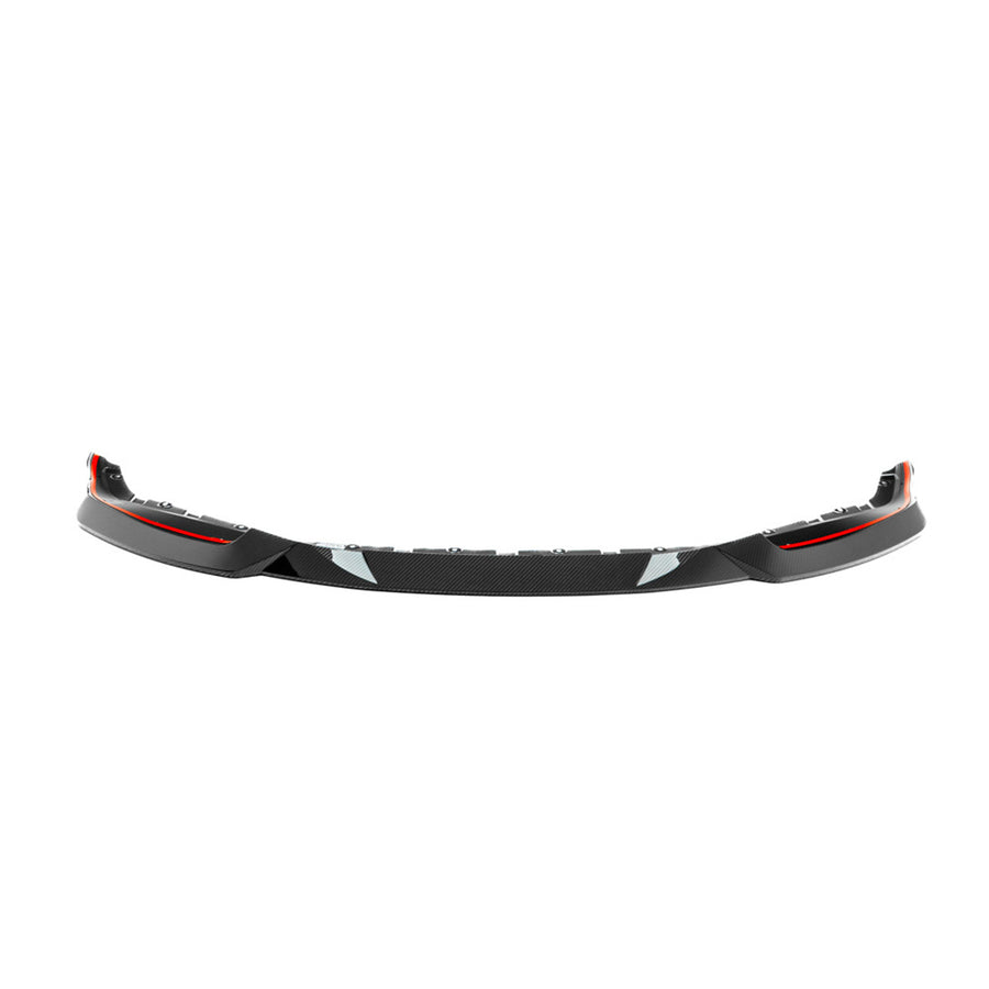 MHC+ BMW G87 M2 Edition 1 Front Splitter In Carbon Fibre